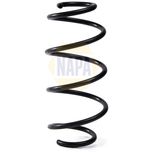 NAPA Coil Spring Front NCS1995