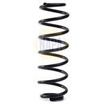 NAPA Coil Spring Rear NCS1999