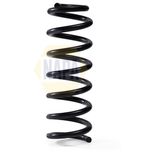 NAPA Coil Spring Rear NCS2000