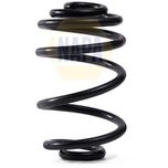 NAPA Coil Spring Rear NCS2001
