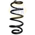 NAPA Coil Spring Front NCS2004