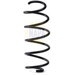 NAPA Coil Spring Front NCS2007