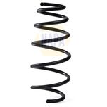 NAPA Coil Spring Front NCS2008