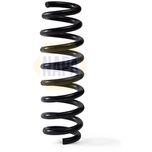 NAPA Coil Spring Rear NCS2010