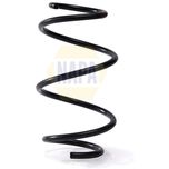 NAPA Coil Spring Front NCS2011