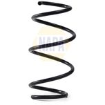 NAPA Coil Spring Front NCS2013