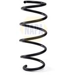 NAPA Coil Spring Front NCS2014