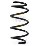 NAPA Coil Spring Front NCS2017
