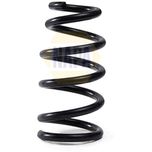 NAPA Coil Spring Rear NCS2019