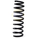 NAPA Coil Spring Rear NCS2020