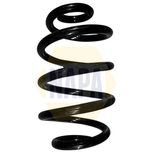 NAPA Coil Spring NCS2038