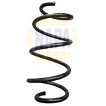 NAPA Coil Spring NCS2039