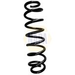 NAPA Coil Spring NCS2048