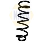 NAPA Coil Spring NCS2049