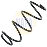 NAPA Coil Spring NCS2050