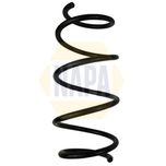 NAPA Coil Spring NCS2052