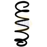 NAPA Coil Spring NCS2055