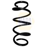 NAPA Coil Spring Front NCS2058