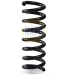NAPA Coil Spring Rear NCS2062