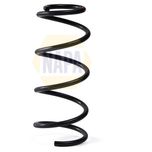 NAPA Coil Spring Rear NCS2069