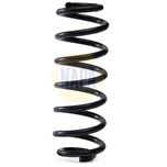 NAPA Coil Spring Rear NCS2070