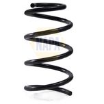 NAPA Coil Spring Front NCS2072