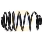 NAPA Coil Spring Rear NCS2073