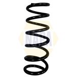 NAPA Coil Spring Rear NCS2074