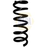 NAPA Coil Spring Front NCS2075