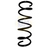 NAPA Coil Spring Rear NCS2078