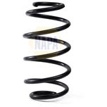 NAPA Coil Spring Front NCS2081