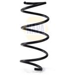 NAPA Coil Spring Front NCS2084