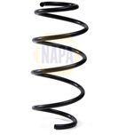 NAPA Coil Spring Front NCS2085