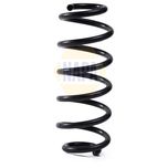 NAPA Coil Spring Rear NCS2087