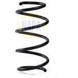 NAPA Coil Spring Front NCS2089