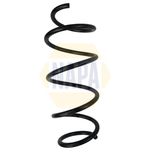 NAPA Coil Spring Front NCS2090
