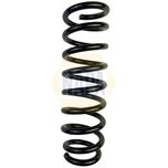 NAPA Coil Spring Rear NCS2091
