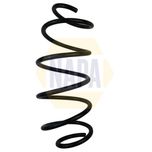 NAPA Coil Spring Front NCS2094