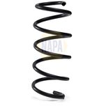 NAPA Coil Spring Handed Front Right NCS2097