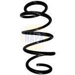 NAPA Coil Spring Front NCS2099