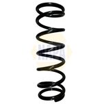 NAPA Coil Spring Rear NCS2104