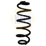 NAPA Coil Spring Rear NCS2105