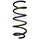 NAPA Coil Spring Rear NCS2106