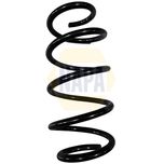NAPA Coil Spring Front NCS2107