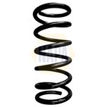 NAPA Coil Spring Rear NCS2110