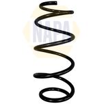 NAPA Coil Spring Front NCS2111