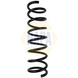 NAPA Coil Spring Rear NCS2112