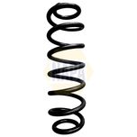 NAPA Coil Spring Rear NCS2113