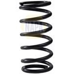 NAPA Coil Spring Rear NCS2115