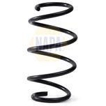 NAPA Coil Spring Front NCS2116